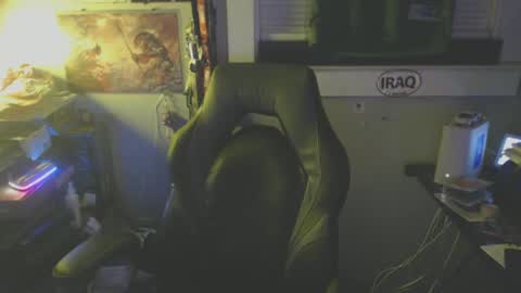 Jerzey2k2 aka the Alpha online show from 01/28/25, 04:29