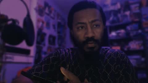 Jerzey2k2 aka the Alpha online show from 02/18/26, 03:02