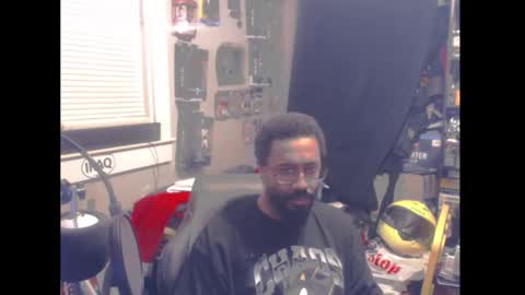 Jerzey2k2 aka the Alpha online show from 02/22/26, 01:51