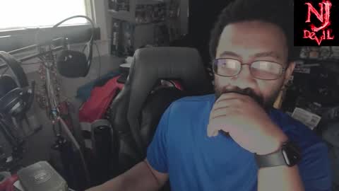 Jerzey2k2 aka the Alpha online show from 03/03/26, 07:09