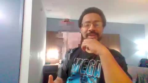 Jerzey2k2 aka the Alpha online show from 03/21/26, 04:17