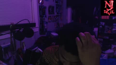 Jerzey2k2 aka the Alpha online show from 04/25/26, 04:59