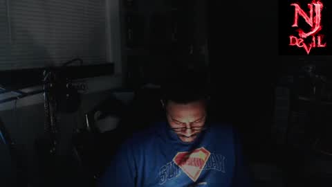 Snapshot of jerzey2k2 chatting on 05/29/26, 01:36 Jerzey2k2 aka the Alpha online show from 05/29/26, 01:36
