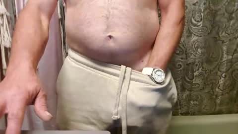 JerzeyMike online show from 10/04/25, 09:51