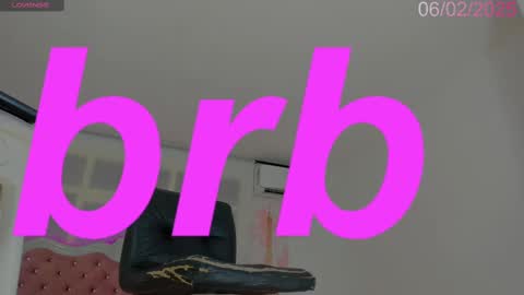 Snapshot of jesica_sanchez chatting on 02/06/25, 11:04 jesica_sanchez online show from 02/06/25, 11:04