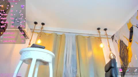 Snapshot of jesica_sanchez chatting on 02/08/25, 08:53 jesica_sanchez online show from 02/08/25, 08:53