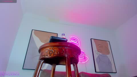 Snapshot of jesica_sanchez chatting on 02/26/25, 12:38 jesica_sanchez online show from 02/26/25, 12:38