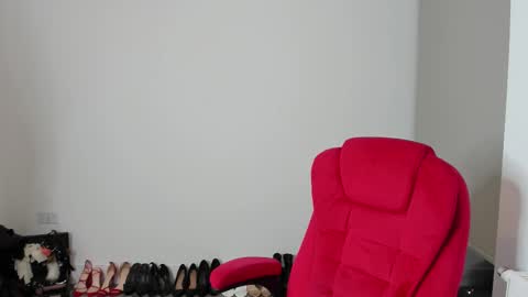 MistressJesicaCoper online show from 01/14/26, 12:16