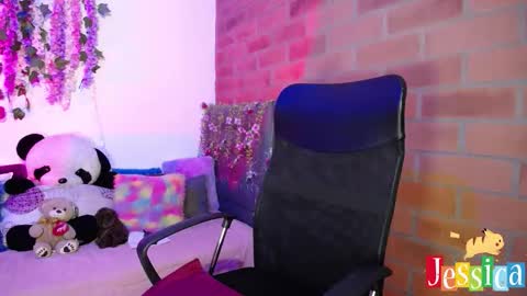 Jessi online show from 11/07/25, 09:37