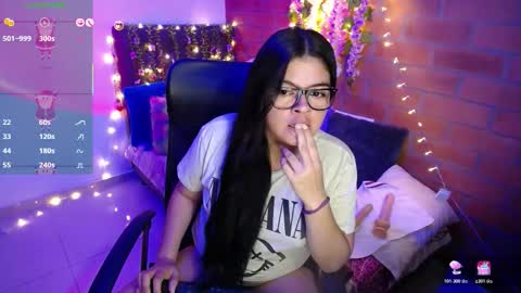 Jessi online show from 12/19/25, 09:22