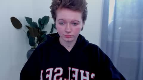 Jesyka online show from 03/24/26, 01:38