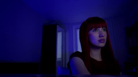 Jesi online show from 06/11/26, 11:36