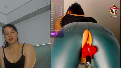  Jessica  online show from 12/17/24, 02:55