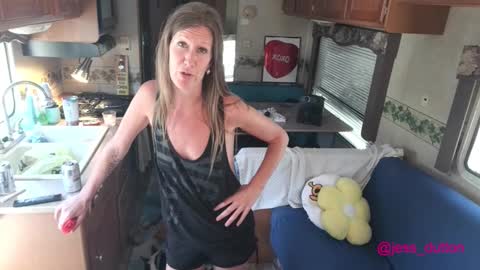 Jessica online show from 02/20/26, 05:13