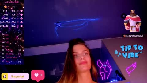 Snapshot of jess_kahawaty chatting on 02/19/25, 12:57 Jess online show from 02/19/25, 12:57