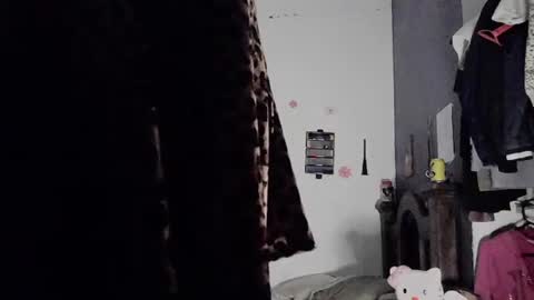 Jessica online show from 12/06/24, 08:48