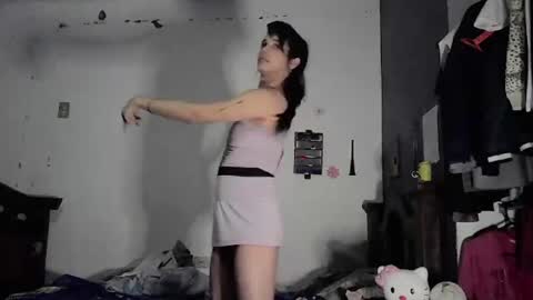 Jessica online show from 12/12/24, 07:52