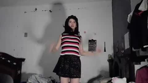 Jessica online show from 12/15/24, 03:24