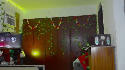 Jessica online show from 01/07/26, 07:27