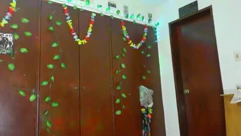 Jessica online show from 03/24/26, 12:26