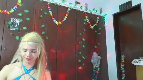 Jessica online show from 04/08/26, 09:04