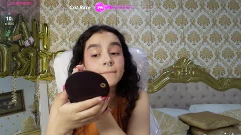 Jess online show from 04/09/26, 07:08