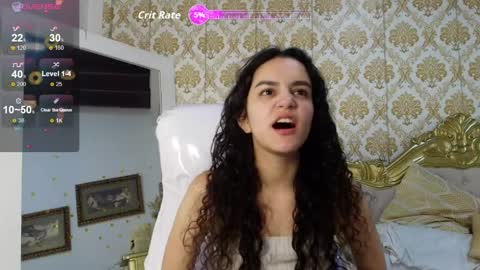 Jess online show from 05/27/26, 07:33