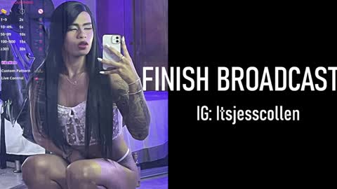 itsjesscollen online show from 12/12/24, 11:40