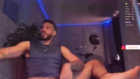 Jesus  IG JessusOne online show from 10/01/25, 05:30