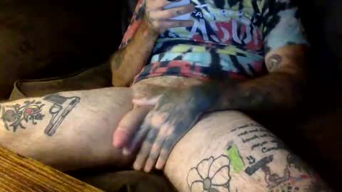 jessejamieson688 online show from 11/05/25, 06:30