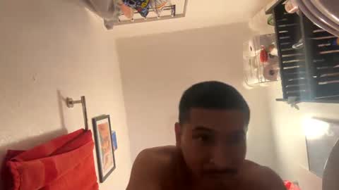 Hungjessy online show from 01/29/25, 08:25