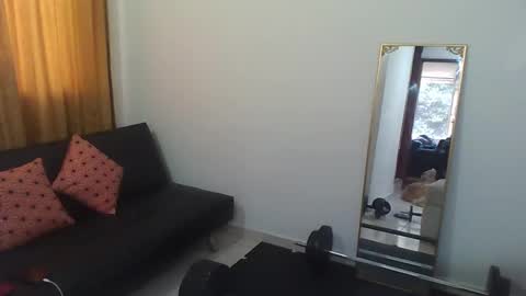 Snapshot of jessepickman chatting on 12/10/24, 09:11 Angel Demon online show from 12/10/24, 09:11