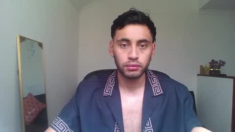 Snapshot of jessepickman chatting on 12/18/24, 05:42 Angel Demon online show from 12/18/24, 05:42