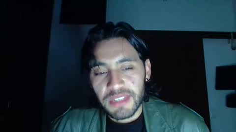 Snapshot of jessepickman chatting on 10/21/25, 10:54 Angel Demon online show from 10/21/25, 10:54