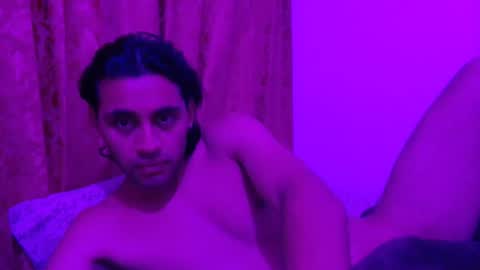 Snapshot of jessepickman chatting on 10/28/25, 03:43 Angel Demon online show from 10/28/25, 03:43