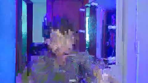 Snapshot of jessepickman chatting on 12/19/25, 04:14 Angel Demon online show from 12/19/25, 04:14