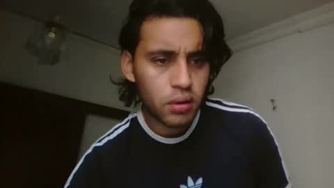 Angel  Demon online show from 01/13/26, 08:25