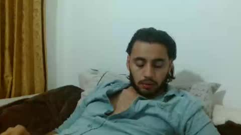 Angel  Demon online show from 02/05/26, 04:06