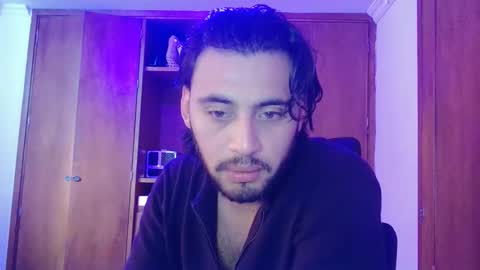 Angel  Demon online show from 02/07/26, 07:06