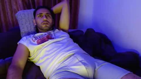 Angel  Demon online show from 02/20/26, 05:04