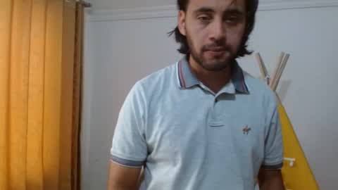 Angel  Demon online show from 02/25/26, 08:29