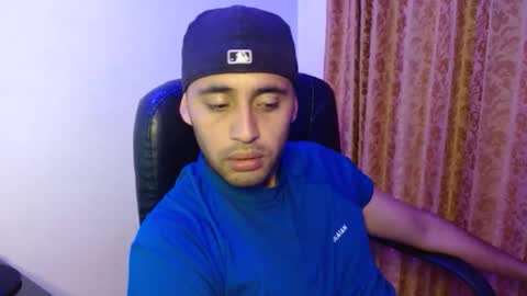 Angel  Demon online show from 05/01/26, 02:16