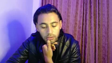 Snapshot of jessepickman chatting on 05/04/26, 11:12 Angel Demon online show from 05/04/26, 11:12