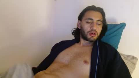 Snapshot of jessepickman chatting on 05/11/26, 07:55 Angel Demon online show from 05/11/26, 07:55