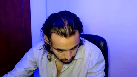 Snapshot of jessepickman chatting on 06/05/26, 10:59 Angel Demon online show from 06/05/26, 10:59
