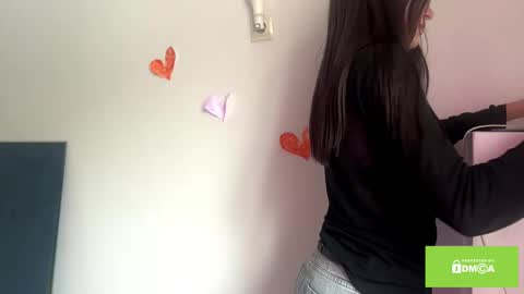 Snapshot of jessetorchio chatting on 02/14/26, 06:32 Megan online show from 02/14/26, 06:32