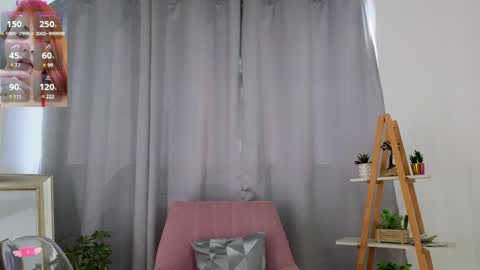 bella  adams online show from 01/20/25, 08:29