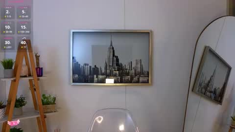 bella  adams online show from 02/23/26, 10:12