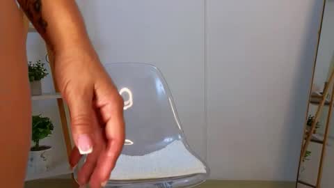 bella  adams online show from 03/06/26, 11:17