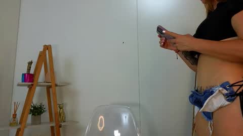 bella  adams online show from 03/16/26, 10:52